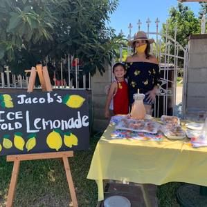 Meet your Posher, Mar